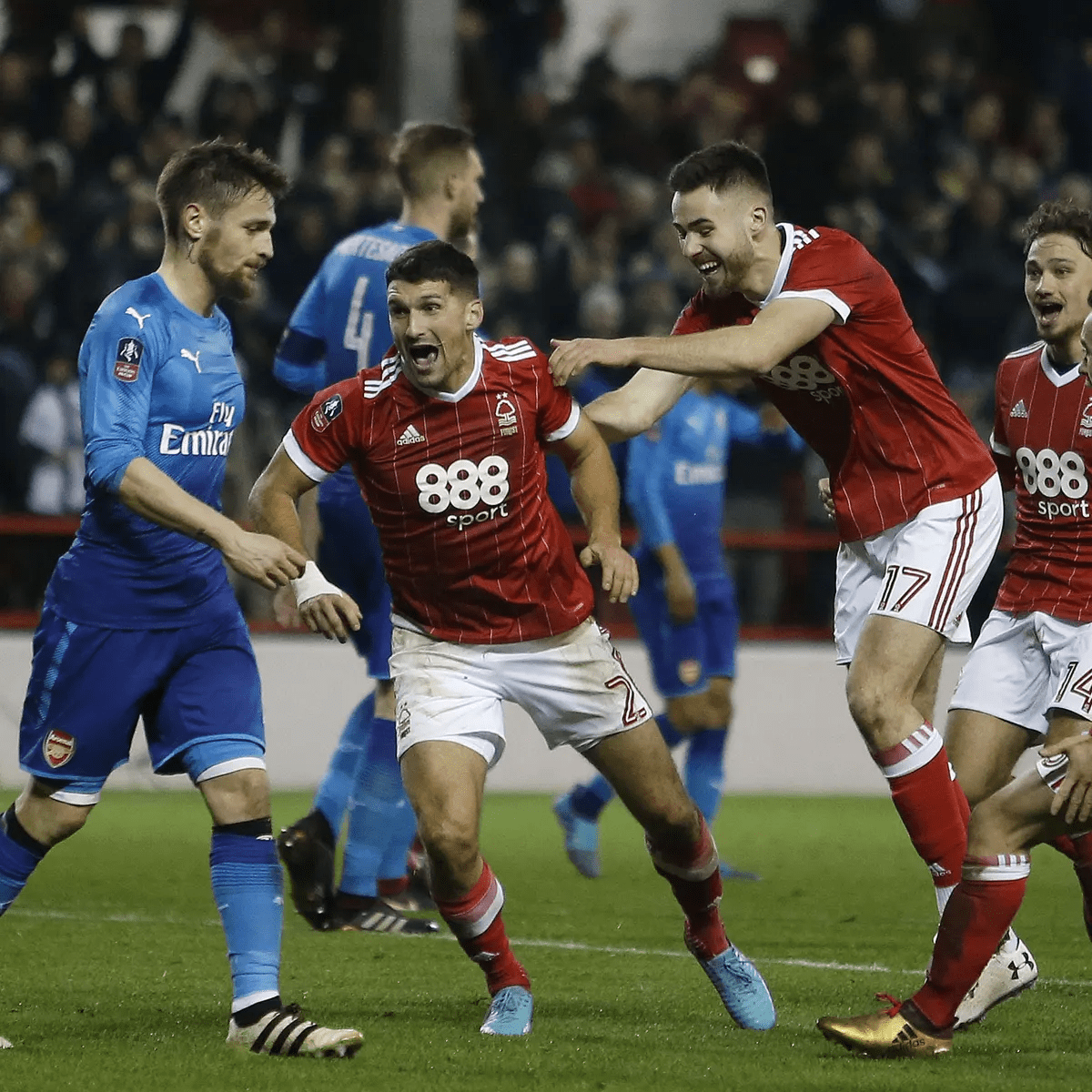 越来越多的 越来越多的